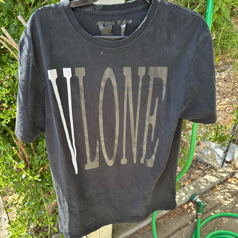 VLONE Charcoal T-Shirt Men’s XL